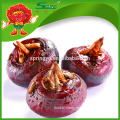 Organic Water chestnuts for sale